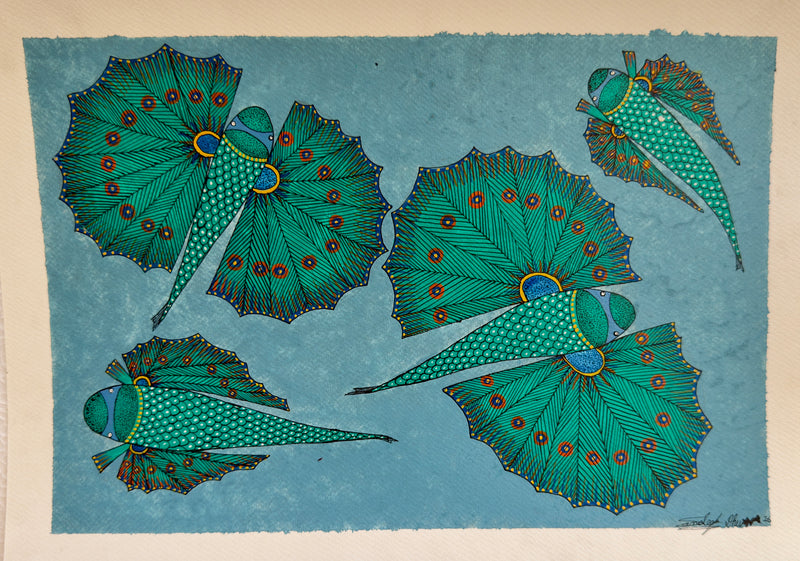 Flying Gurnard Group
