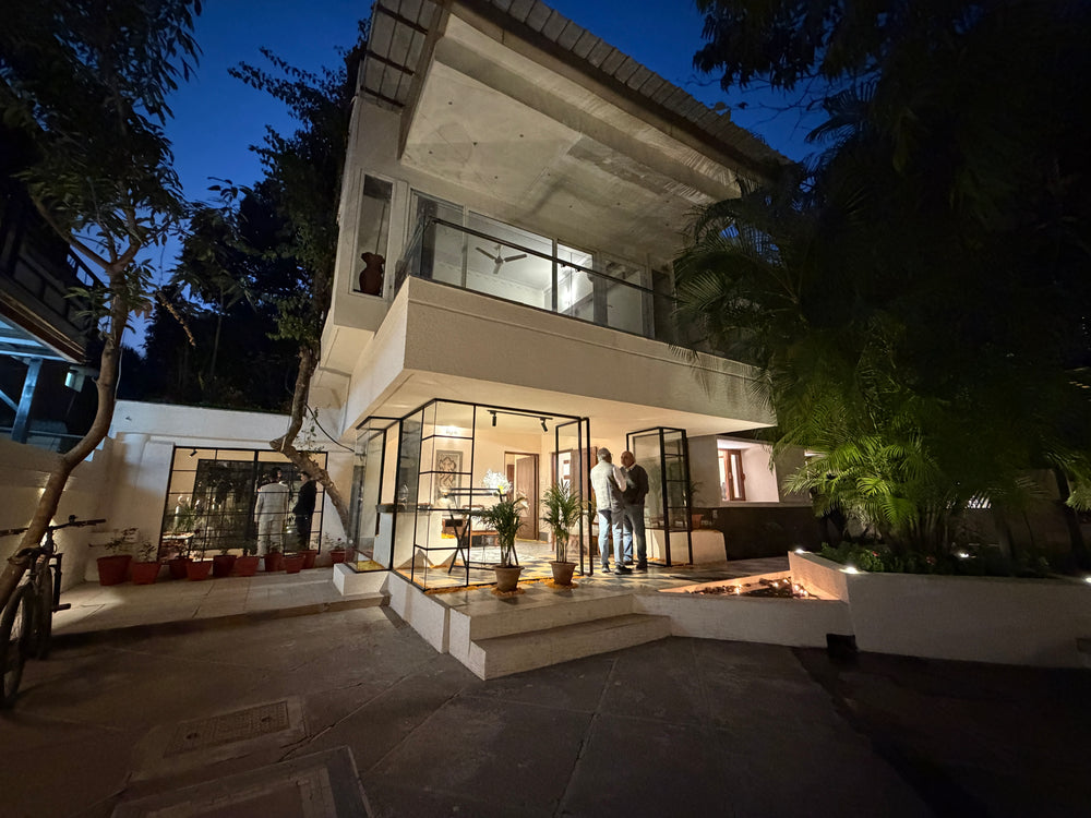 ARECA  Home of the Arts