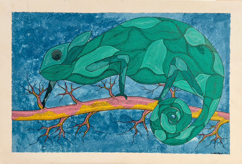 Chameleon