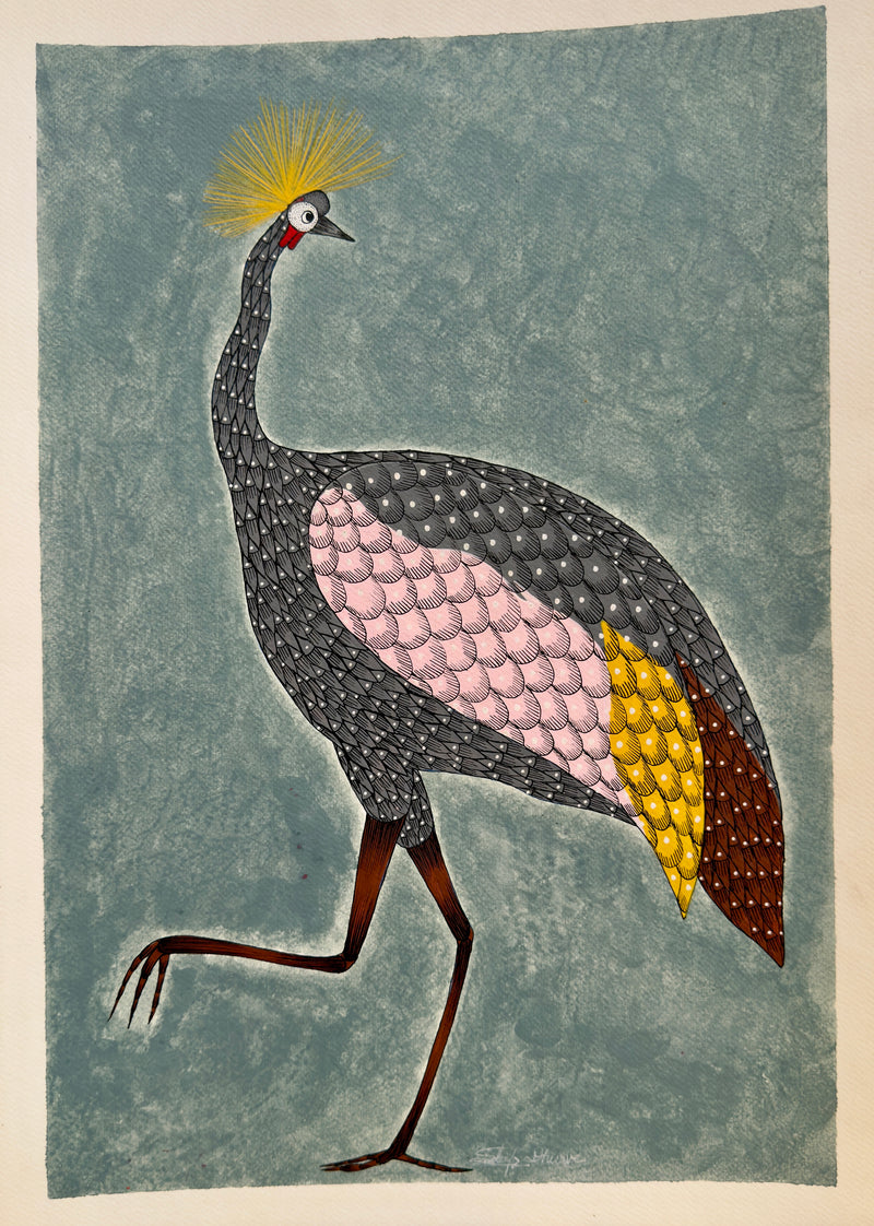 Exhibition name