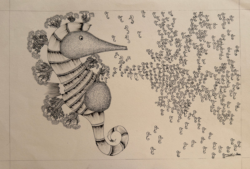 Seahorse