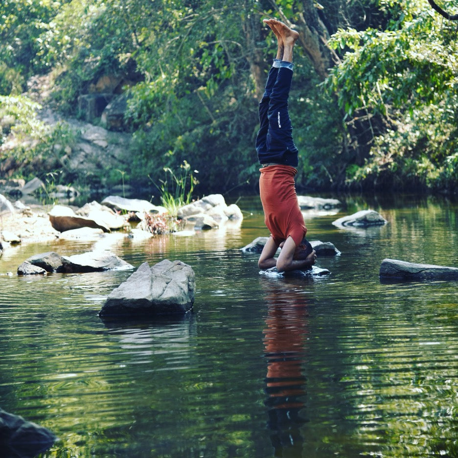 Yoga at Areca