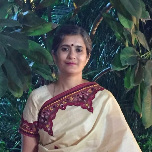 Nidhi Thakkar