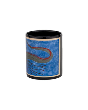 Ceramic Art Mug - Mystic Oarfish