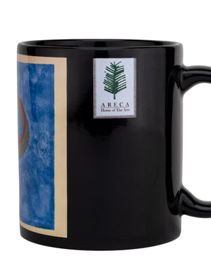 Ceramic Art Mug - Mystic Oarfish