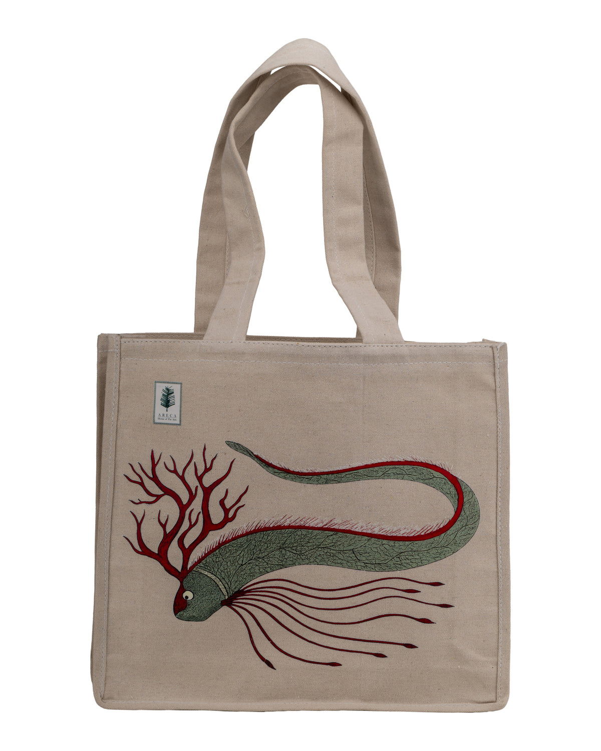 Tote Bag - Mystic Oarfish