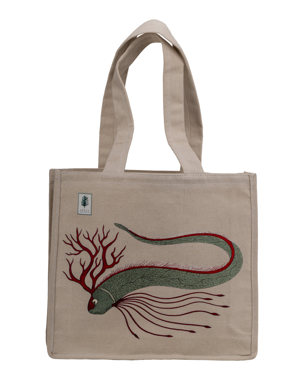 Tote Bag - Mystic Oarfish