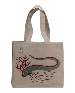 Tote Bag - Mystic Oarfish