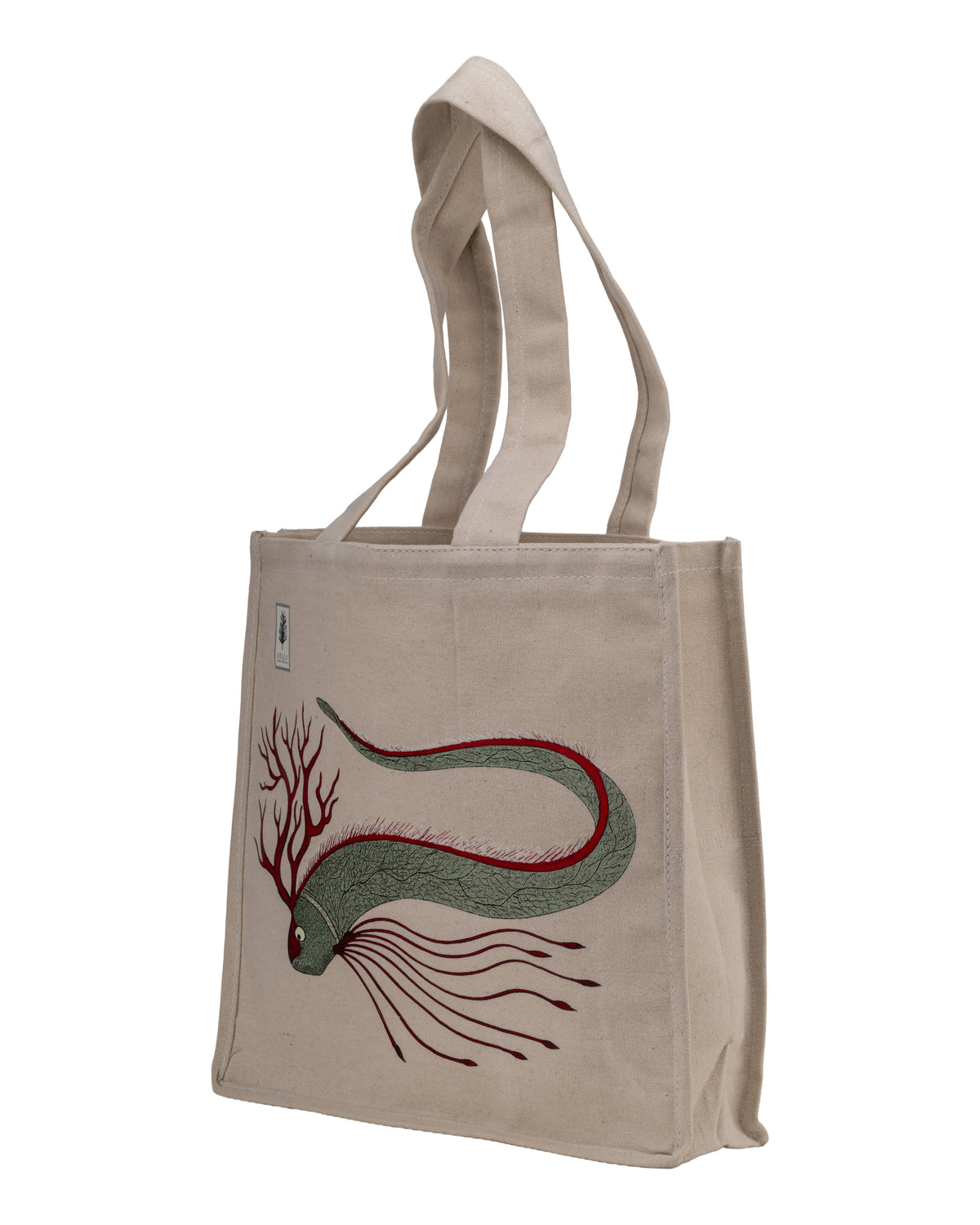 Tote Bag - Mystic Oarfish