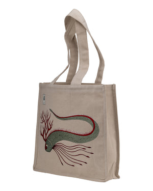 Tote Bag - Mystic Oarfish