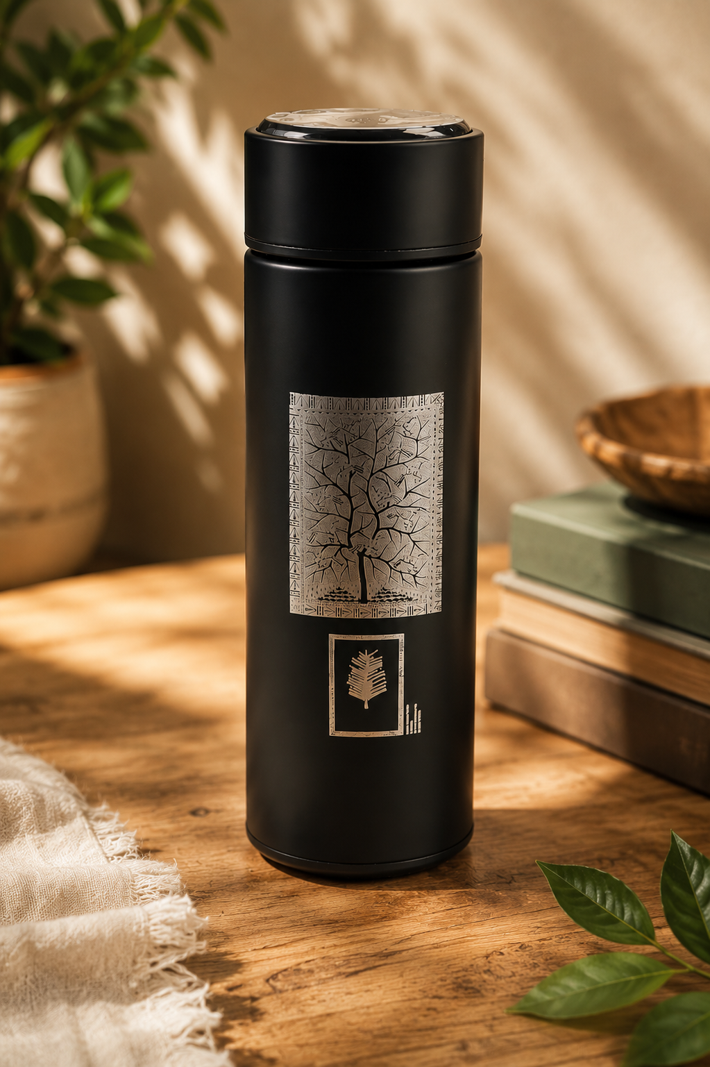 Flask – Tree of Life