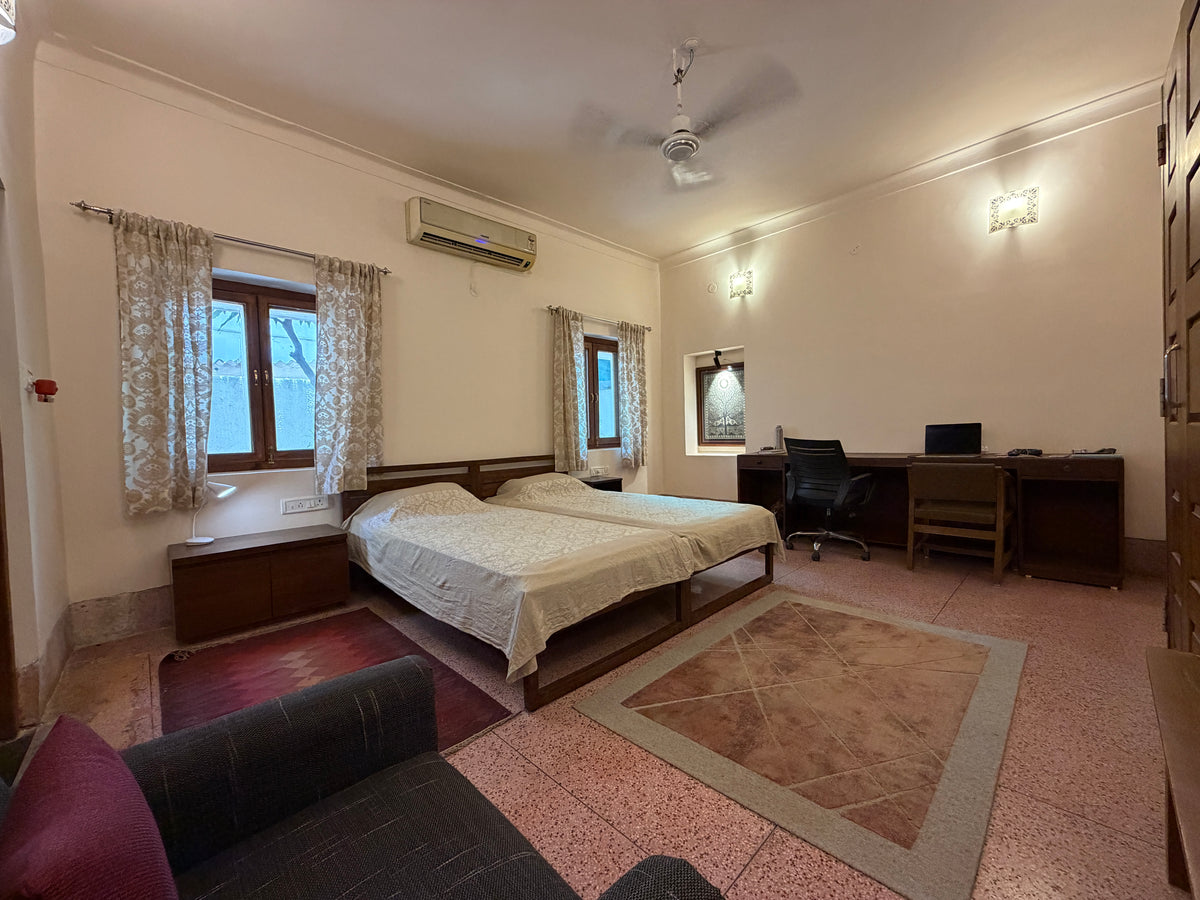 Areca Residency