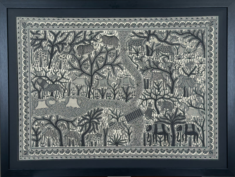 Jungle