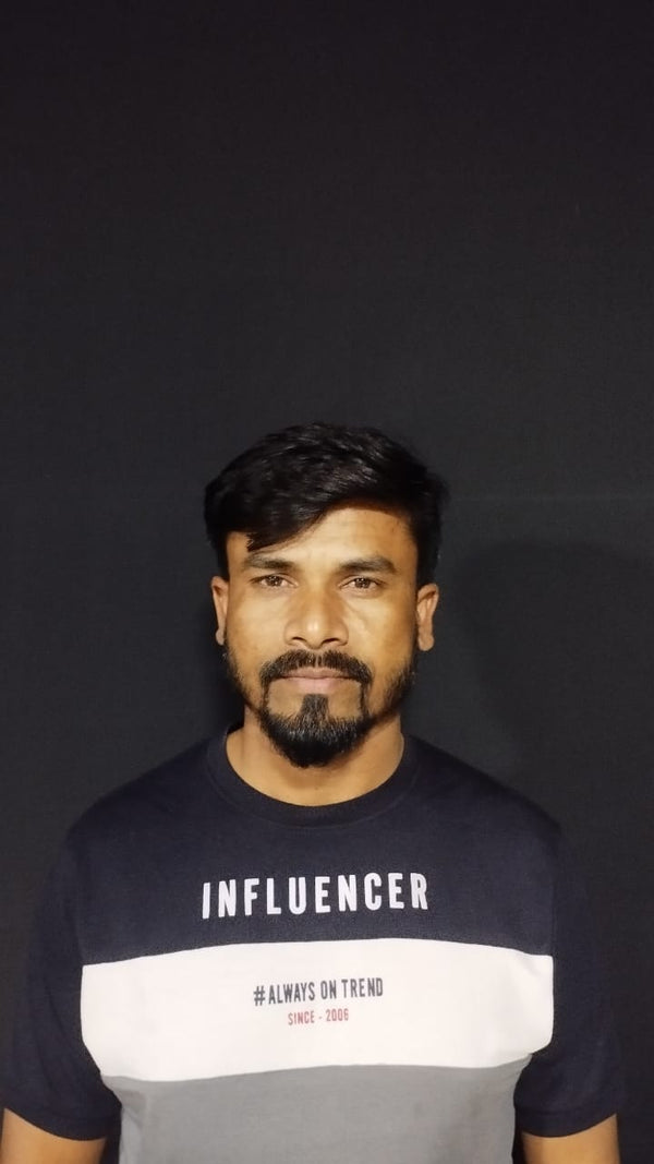 Naresh Kumar Paswan