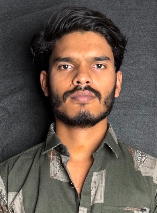 Sandeep Dhurve