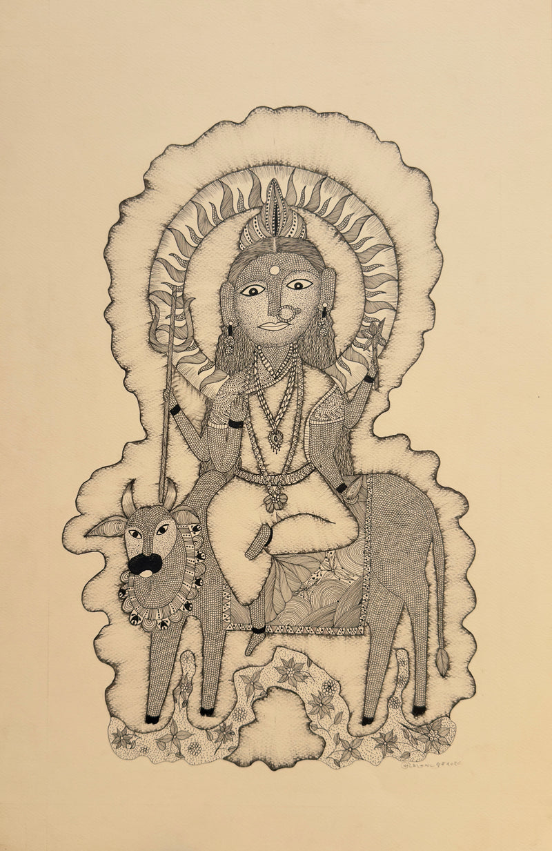 Shailaputri