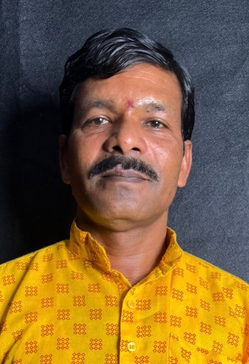 Suresh Kumar Dhurve