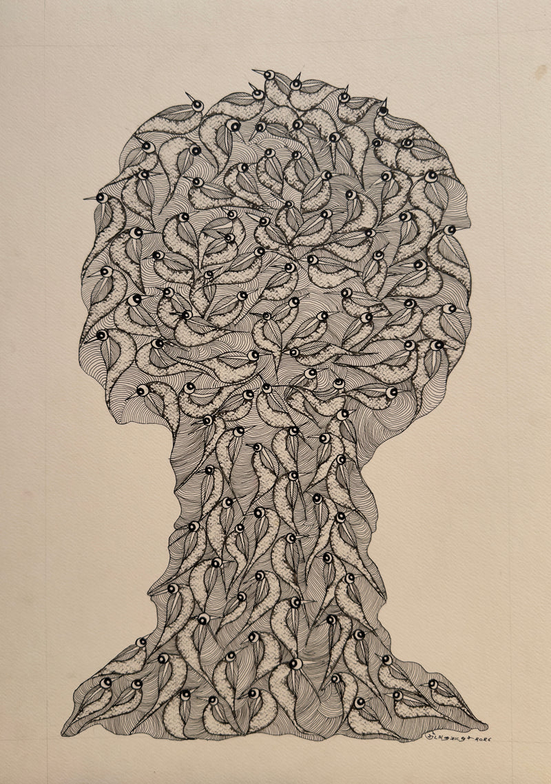 Bird Tree