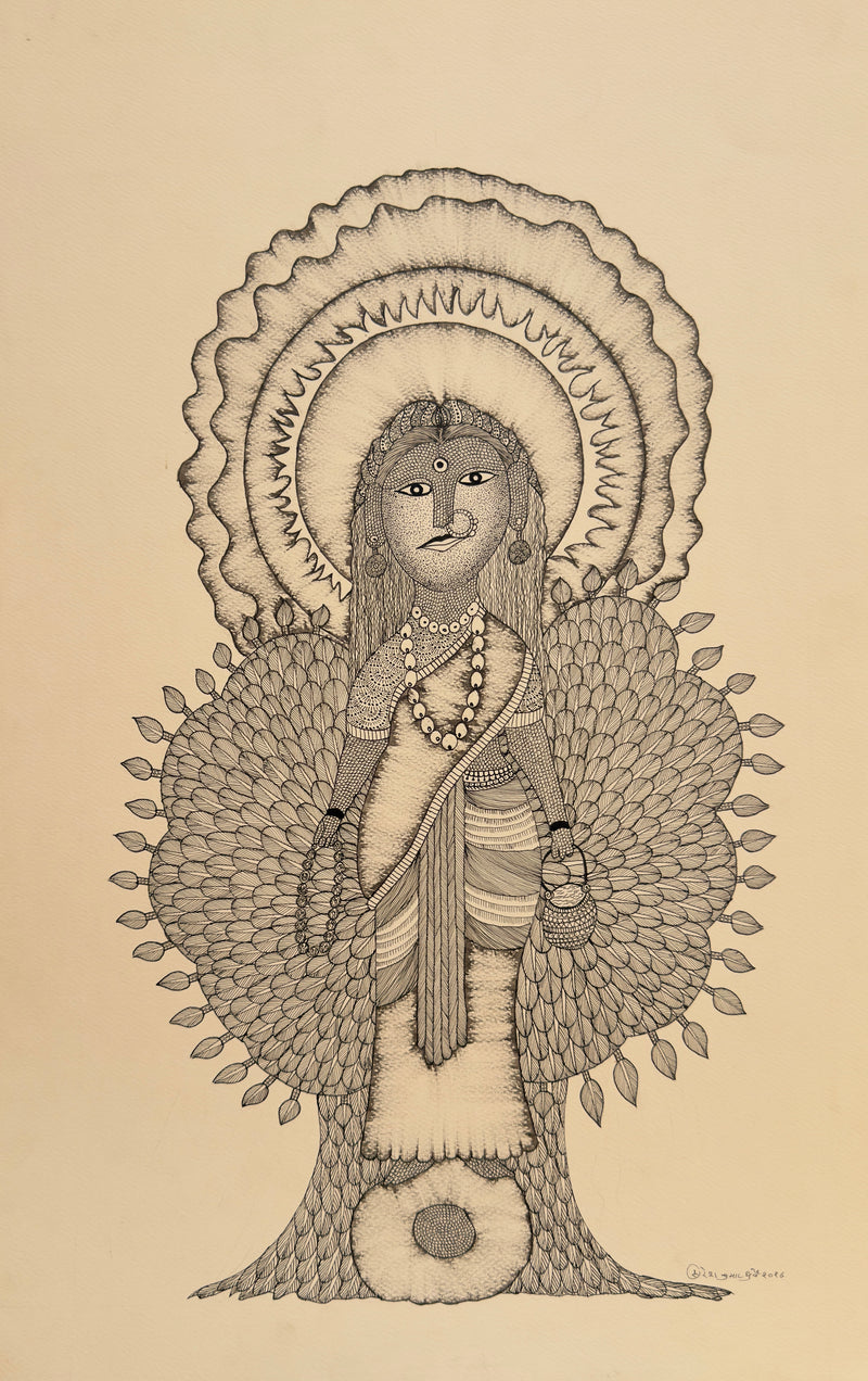 Brahmacharini