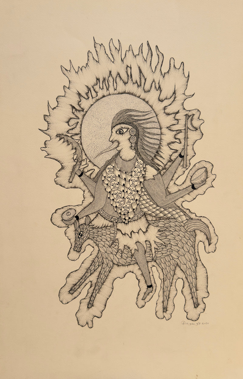 Kaalratri