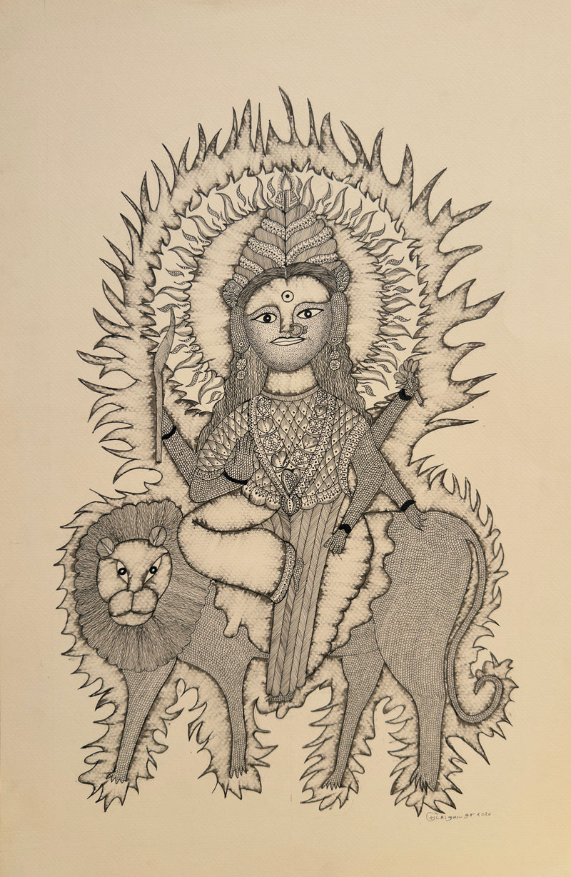 Katyayini