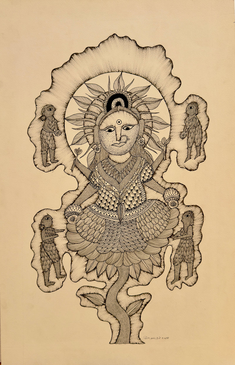 Siddhadatri