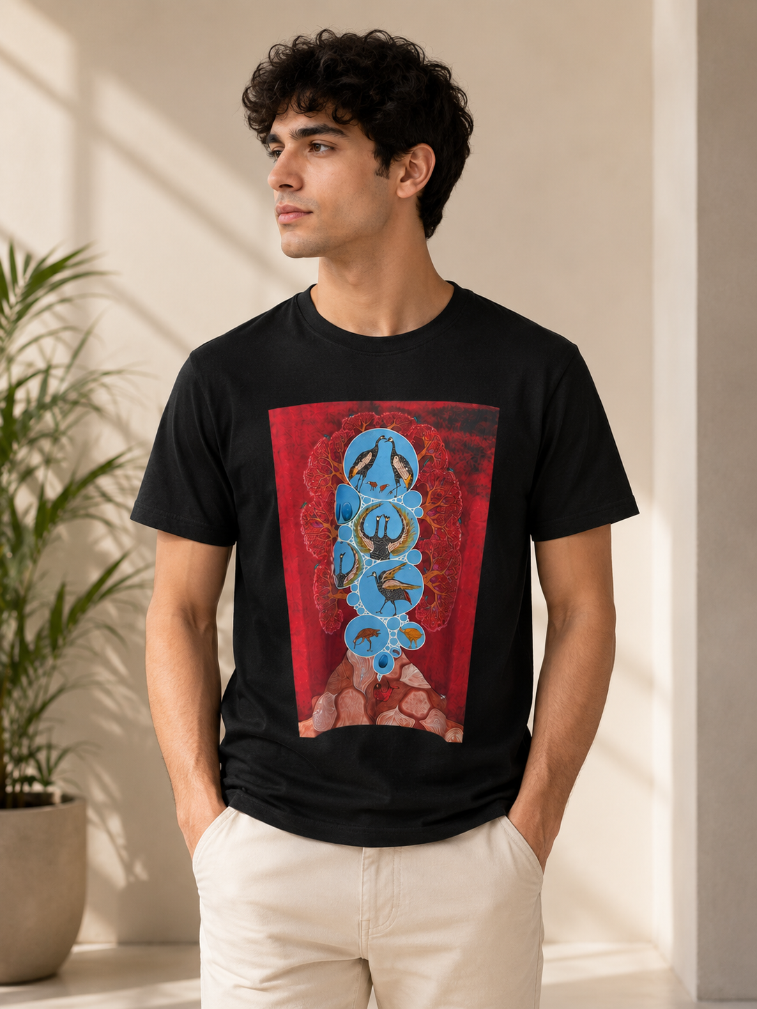Tshirt