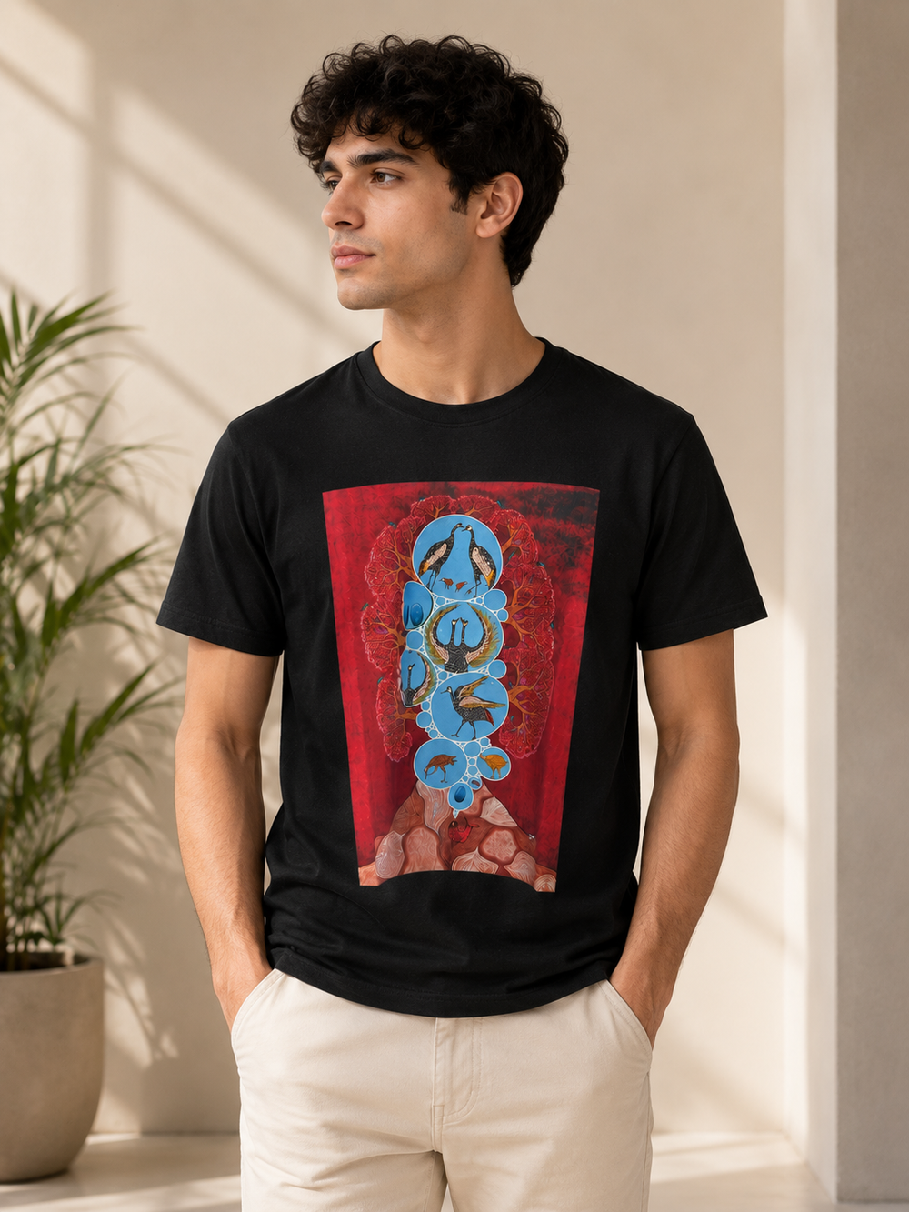 Tshirt