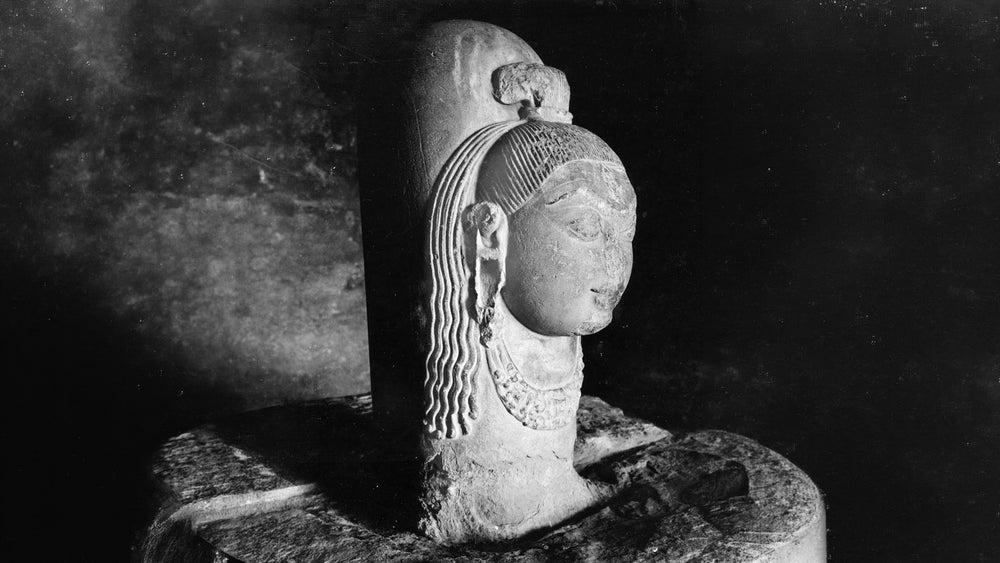 Research, Discovery & Indian Art