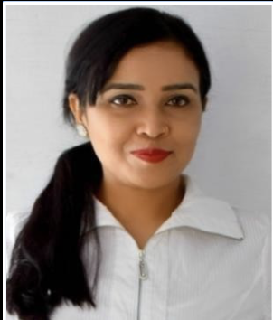 Pushpa Singh Sisodiya